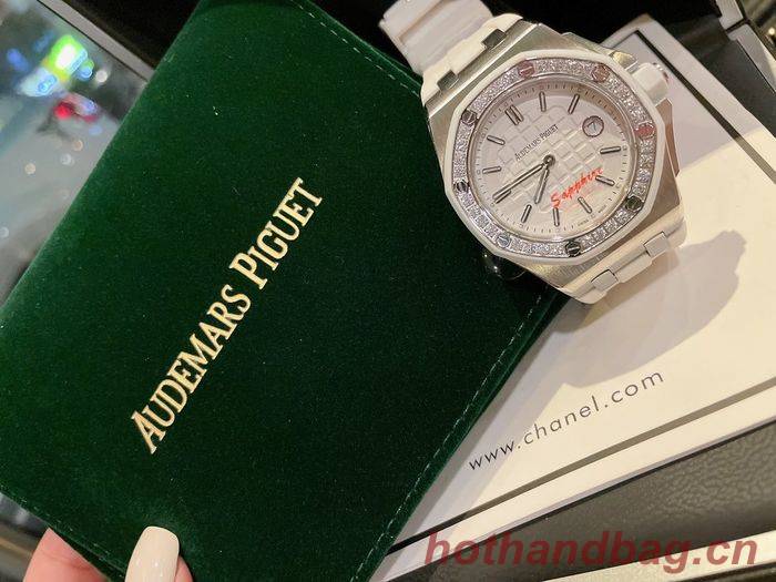 Audemars Piguet Watch APW00006 Audemars Piguet Watch APW00006